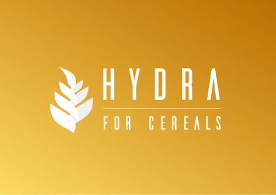 Hydra for cereals_Caronte Consulting