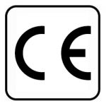 Marchio CE - Caronte Consulting